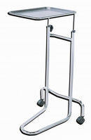 Brandt Industries Double Post Mayo Stand 