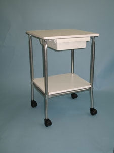 Brandt Industries Stand w/Drawer 