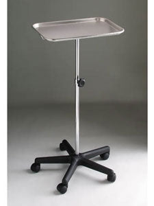Brandt Industries Dual Position  Instrument  Stand 