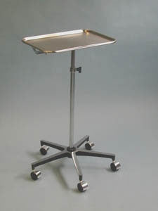 Brandt Industries Dual Position  Instrument  Stand 