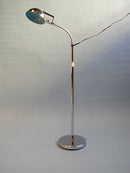 Brandt Industries Examining Lamp