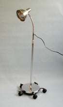 Brandt Industries Spring Fluorescent Lamp, Mobile 