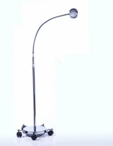 Brandt Industries 7 LED Bulb Exam Lamp 