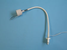 Brandt Industries Halogen Diagnostic Lamp  Wall Mount