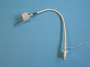 Brandt Industries Halogen Diagnostic Lamp 