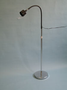 Brandt Industries Halogen Lamp 