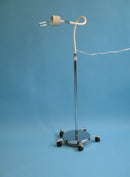 Brandt Industries Halogen Diagnostic Lamp  Clamp Mount