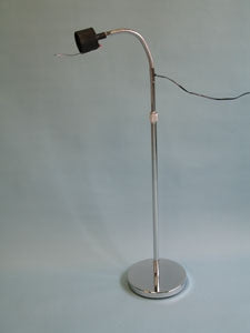 Brandt Industries Economy Halogen Lamp 
