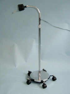 Brandt Industries Economy Halogen Lamp, Mobile 
