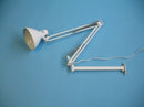 Brandt Industries Spring Lamp, Extended Wall