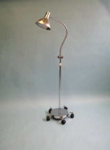 Brandt Industries Deluxe Exam Lamp, Stationary 