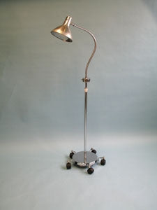Brandt Industries Deluxe Exam Lamp, Mobile 