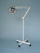 Brandt Industries Minor Surgery Lamp, Mobile