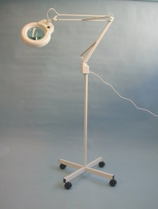 Brandt Industries 5 Diopter Big Mag  Mobile - LED - Illuminated