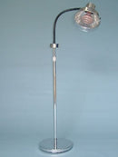 Brandt Industries Patient Model IR Lamp, Stationary 