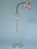 Brandt Industries Patient Model IR Lamp, Stationary 