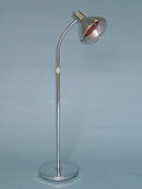 Brandt Industries Patient Model Infa-Red Lamp 