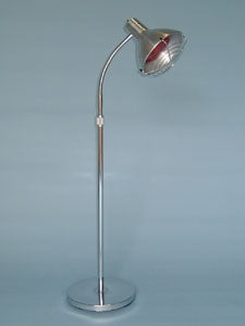 Brandt Industries Patient Model Infa-Red Lamp 