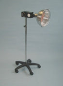 Brandt Industries Professional Model Adjustable Infra-Red Lamp