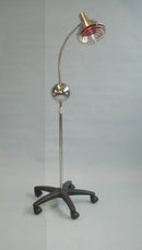 Brandt Industries Infra-Red Lamp - Timer or Heat Control - Variable - Mobile 