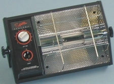 Brandt Industries Psoriasis UV Lamp,Table 