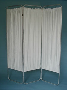 Brandt Industries Privacy Screen - 3 Panel 