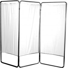 Brandt Industries King Size Screen - 3 Panel 