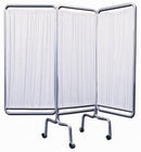 Brandt Industries Deluxe Screen, Mobile - 3 Panel 