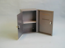 Brandt Industries Standard Narcotics Safe 