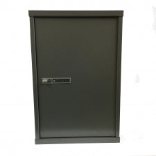 Brandt Industries Heavy Duty Narcotics Safe 