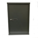Brandt Industries Heavy Duty Narcotics Safe 