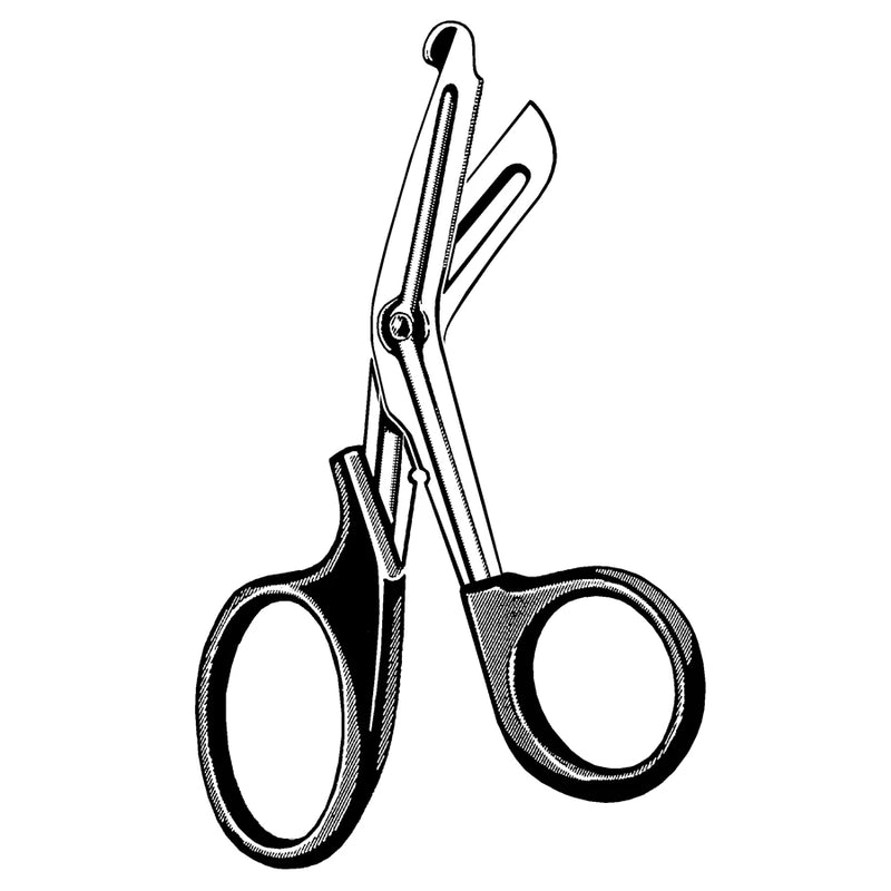 Merit First Aid Shears - 97-121