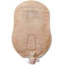 Premier 84897 One-Piece Ultra Clear Urostomy Pouch, Pre-cut to Fit 35 mm Stomas (Box of 5)