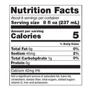 Kent Precision Foods Thick-It Clear Advantage Nectar Consistency Thickened Water, 64-ounce Bottle (4/CS) 