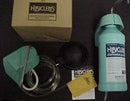 FOOT WALL DISPENSER FORHIBICLENS 1/BX