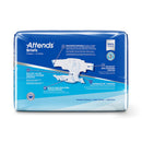 Attends Advanced Briefs, Large (Case of 72)