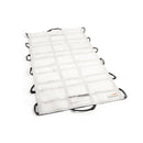 Graham Medical Products The MegaMover 1500 Transfer Sheet, 40 x 80 Inch, 1,000-lb. Capacity (10/CS) 