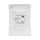 McKesson White Tube Closure, 16 mm (Bag of 1000)