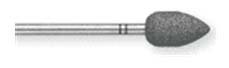 Bur Diamond Pear Tip 
