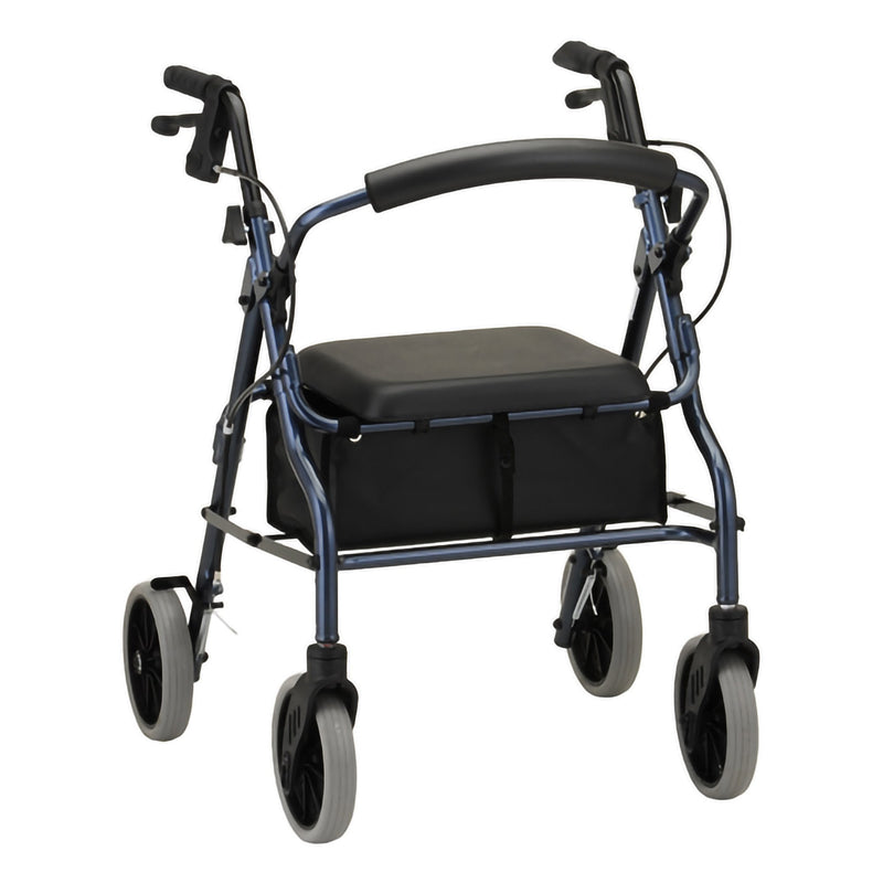 Nova Ortho-Med Zoom Rolling Walker 
