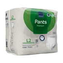 Abena Premium Pants L2 Incontinence Brief, Large (Case of 90)