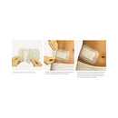 Mepore Adhesive Dressing, 3-2/3 x 10 Inch (Case of 210) 