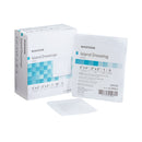 McKesson Adhesive Dressing, 4 x 4 Inch (Case of 100)