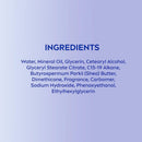 NIVEA Shea Nourish Body Lotion, 16.9 oz. (Each)
