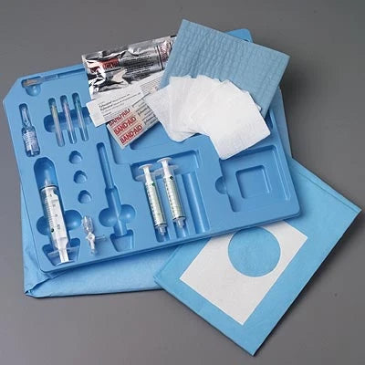 Sklar Sterile Arthrogram Kit - 96-1745