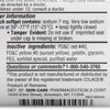 Geri-Care Docusate Sodium Stool Softener (Case of 1200)