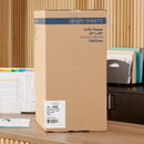 McKesson Nonsterile Physical Exam Drape, 40 x 60 Inch (Case of 100)