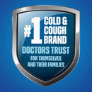 Reckitt Benckiser Mucinex Guaifenesin Cold and Cough Relief (40/BX) 
