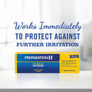 Glaxo Consumer Products Preparation H Hemorrhoidal Ointment, 2-ounce Tube 