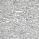 Halo Dream Inc Swaddle Halo SleepSack Cotton NonSterile (3/CS)